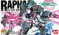 Preview: HG Raphael Gundam 1/144